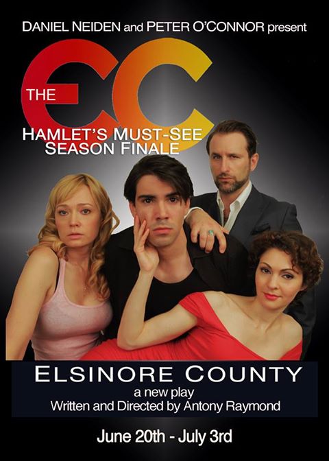 Elsinore County